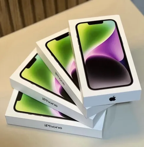iPhone 14 - 128gb LACRADO 