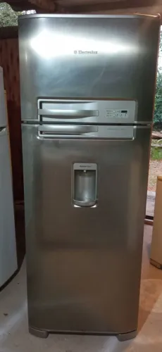Geladeira Electrolux 460 litros