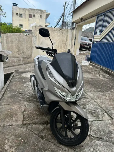 PCX 2019