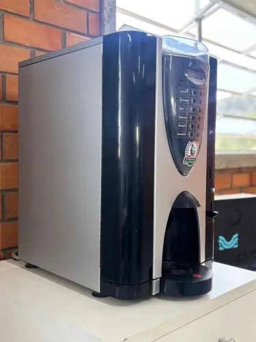 Máquina de café Bianchi