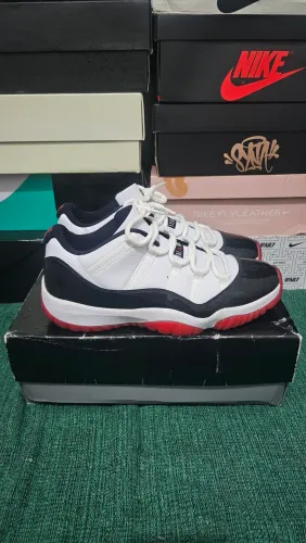 Jordan 11 Concord Bred, 44, original 
