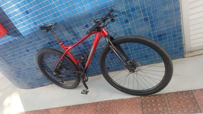 TSW ARO 29 BOOST (LEIA DESCRIÇÃO)
