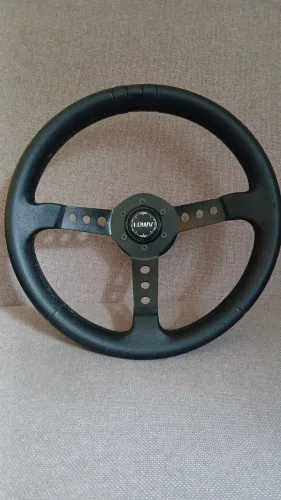 Volante Esportivo LowV 
