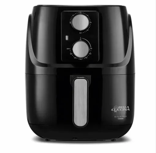 Air Fryer Britânia Bella Cuccina 3L
