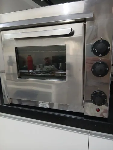 Forno elétrico layr
