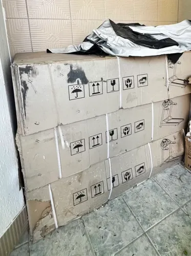 ESTEIRAS PROFISSIONAIS NOVAS EM PROMOÇÃO