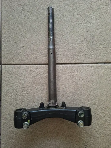 MESA YAMAHA NMAX 160