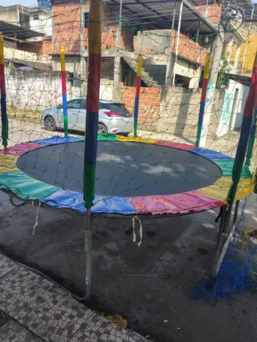 PULA PULA USADO