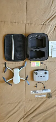 DRONE DJI MINI 2 SE