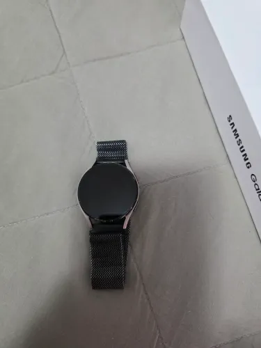 Relógio Samsung Galaxy Whatch5