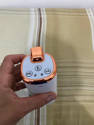 Bomba elétrica para galão de água 20 L