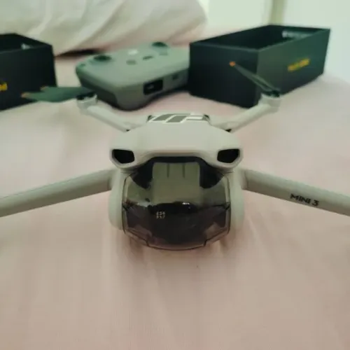 Drone DJI mini 3
