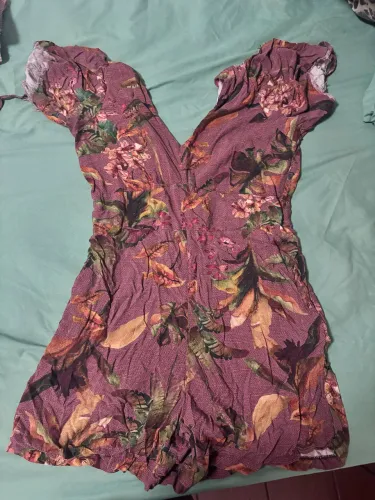 Roupas femininas