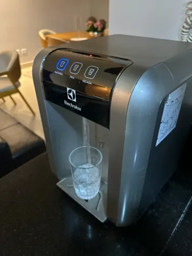 Filtro Electrolux Touch