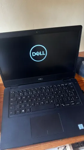Dell latitude 3400