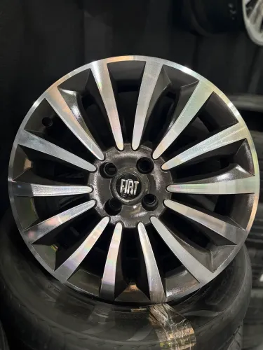 RODAS LINEA ARO 17 - 4x98