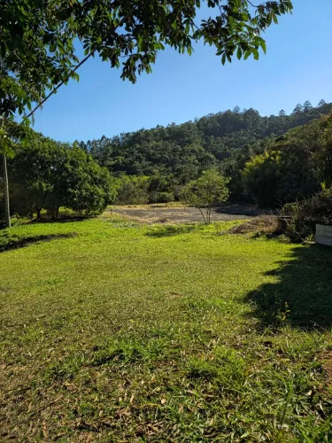 TERRENOS DE 5.974M² POR R$390MIL EM CONDOMÍNIO FECHADO NA CIDADE DE ATIBAIA!!