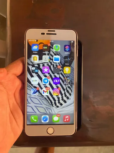 iPhone 7 plus