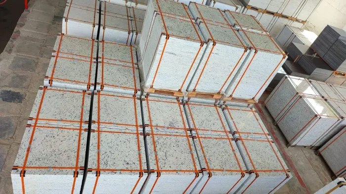 Piso em Granito de Fábrica - Invio Todo Brasil