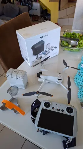 DRONE DJI MINI 3