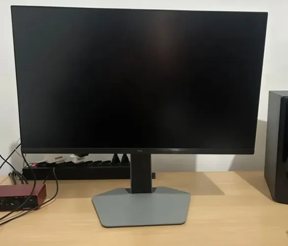 Monitor TCL 25" 300hz MiniLed