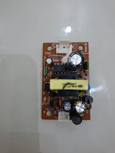Placa Pci fonte