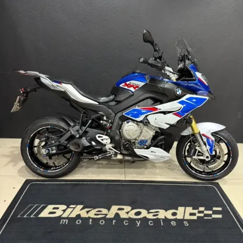 BMW S 1000 XR - 2018