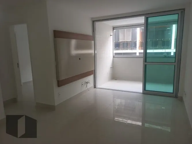 Apartamento em Recreio dos Bandeirantes