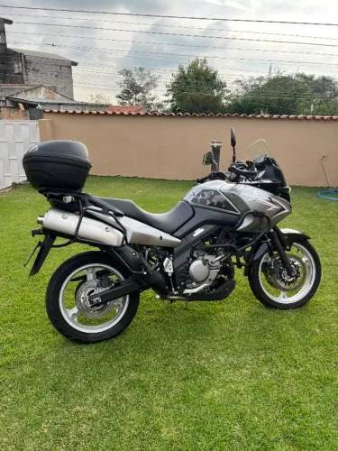 Svestrom 650 