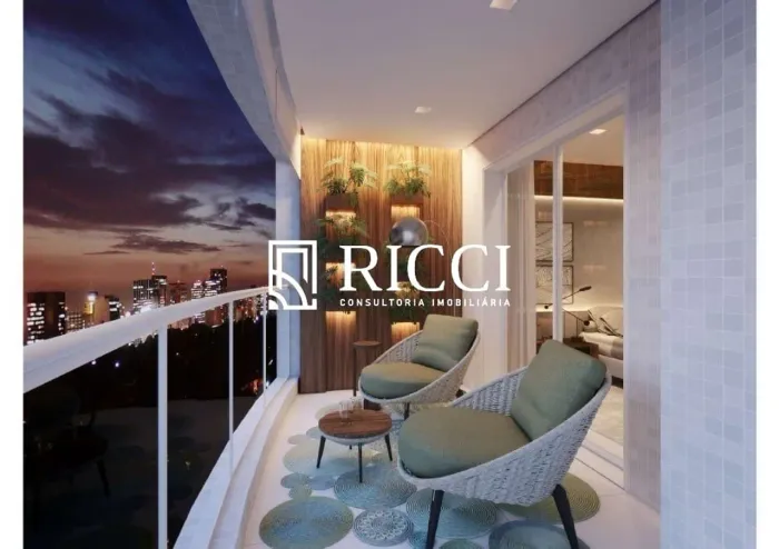 Apartamento Alto Padrão na Ponta da Praia