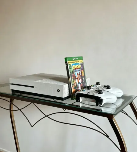 Vendo xbox one s