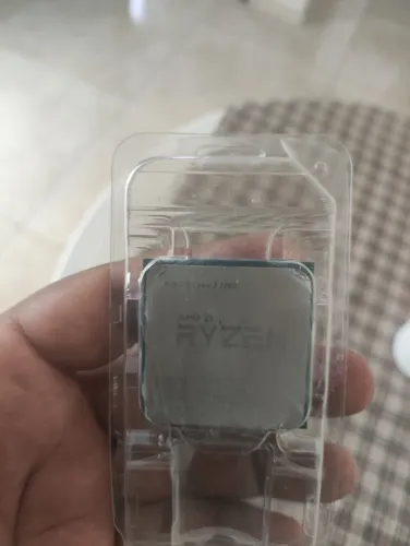 PROCESSDOR RYZEN 3 1200