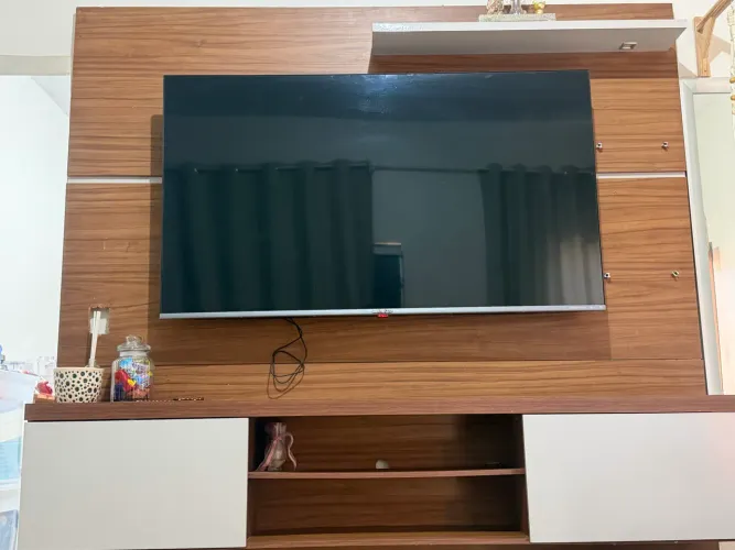 Painel para tv