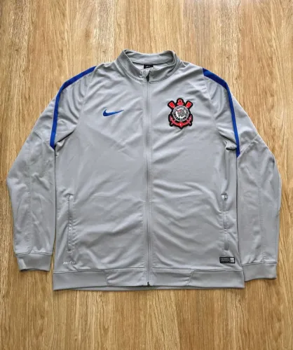 Jaqueta do Corinthians