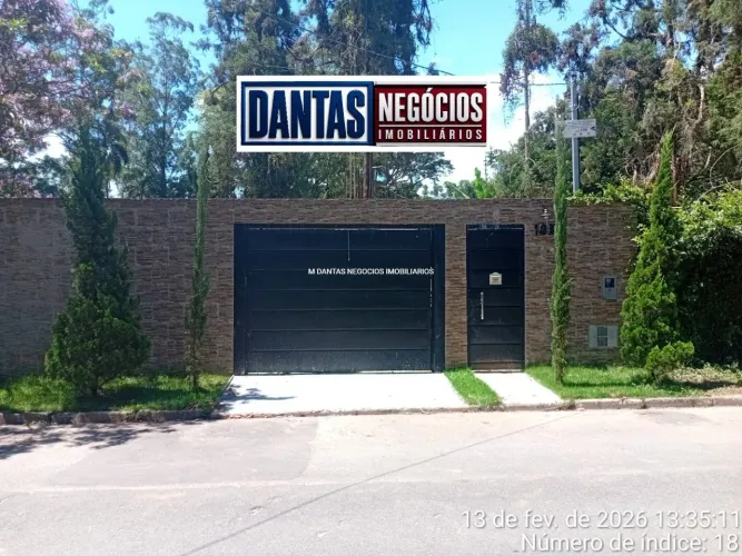 Terreno 310M² com piscina região da cidade dutra