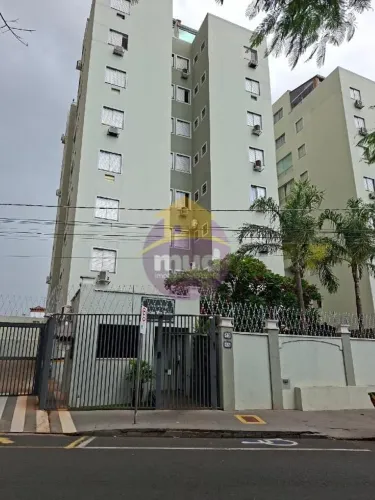 Apartamento à venda no bairro Jardim Bela Vista, em São José do Rio Preto - SP