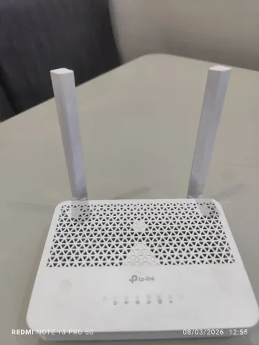 ONT Terminal XPON Wi-Fi 5 Dual Band AC1200