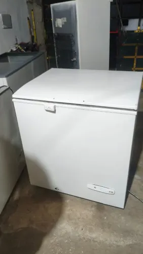 Vendo freezer consul usado