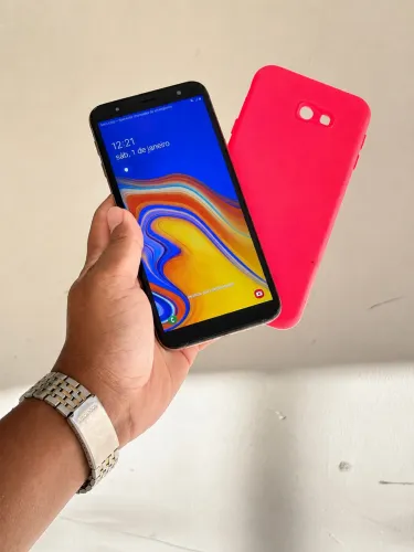 Samsung Galaxy J4+