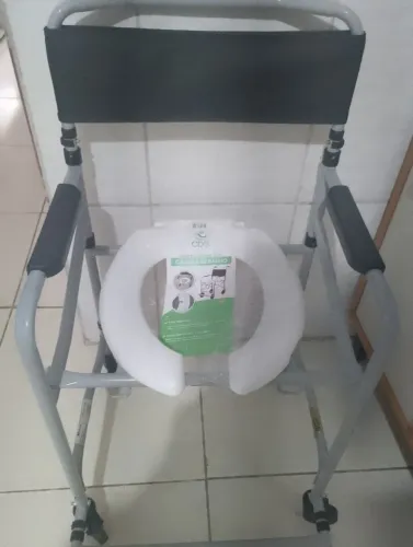 Cadeira de banho
