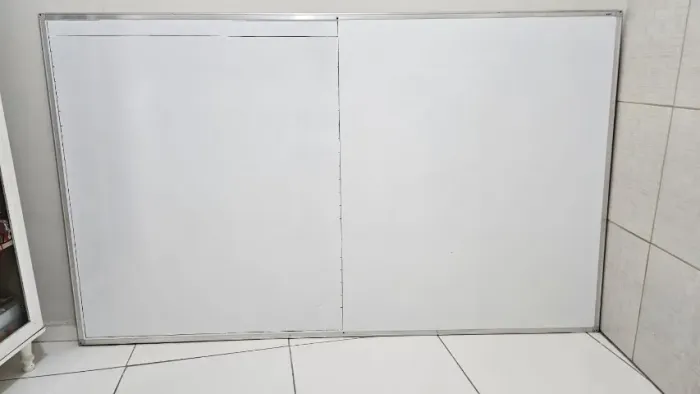 Quadro Branco