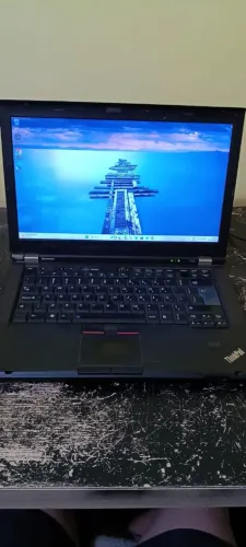 Notebook Lenovo T420