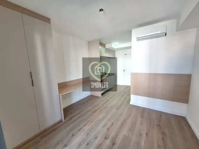 Apartamento para alugar no bairro Pompeia - São Paulo/SP, Zona Oeste