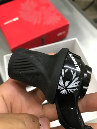Sram GX Eagle 12v 