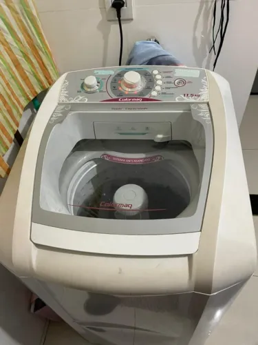 Maquina de Lavar 11Kg