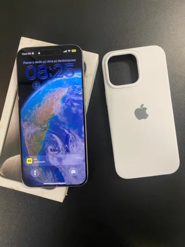 Vendo iPhone 15 pro Max