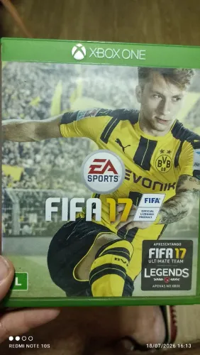 Fifa 17