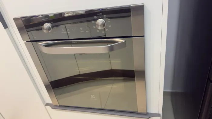 Forno para peças