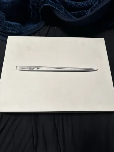 Macbook Air 2016