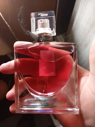 Perfume la vie est belle l'elixir 50ml